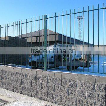 Wholesale Blunt Top Railings