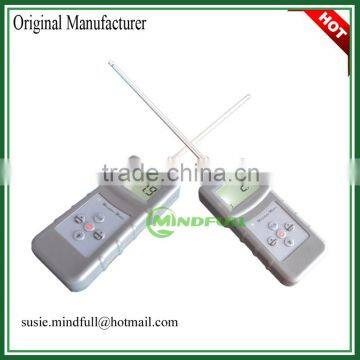 0-80% Organic Chemical Material Moisture Meter/Explosives,Additives Moisture Tester