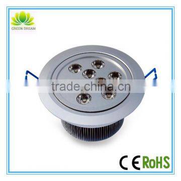 3w-18w round ultra-thin led ceiling light with low price