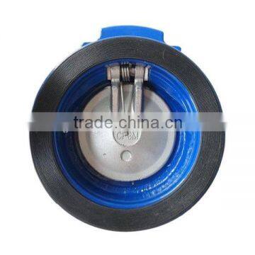 Cast Iron and Stainless Steel Swing Check Valves Manufacturer photo-4