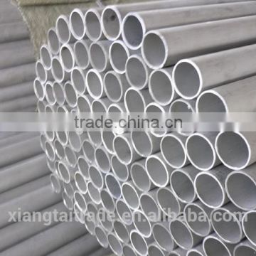 galvanized steel pipe with huge share in market