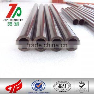 Chinese supplier HIGH CLASS HIGH DENSITY 99.95% ASTM B394 Niobium pipe, tube, barrel, Niobium capillary pipe made in CHINA