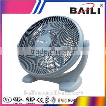 Turbo Air Ventilationfan 7'' Mini Turbo Fan