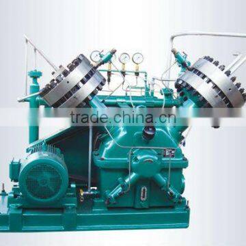 Diaphragm Compressor(70NM3)