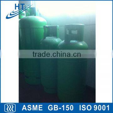 Industrial Oxygen Cylinder