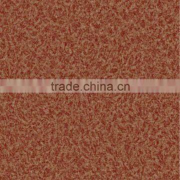 vinyl flooring roll used for commercial region like shopping center,offices,hotel etc