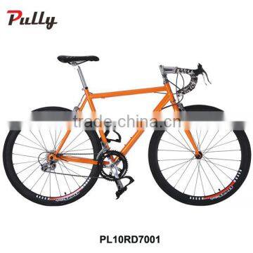 China 700C Road Bike Wholesale Road Bicycle