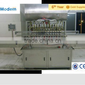 palm oil filling machine