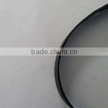 custom flat belt apply in electronic product