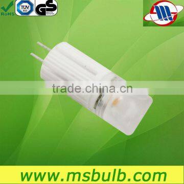 cob led g4 bulb 2w 150lm