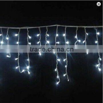 led icicle light(christmas light,holiday light,decorating light,led light,string light)