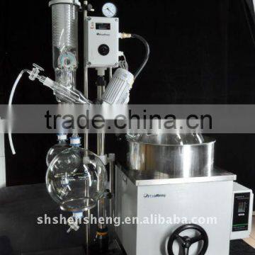 Electric Alcohol Distiller 50L Borosilicate Condenser Explosion (Flame) Proof