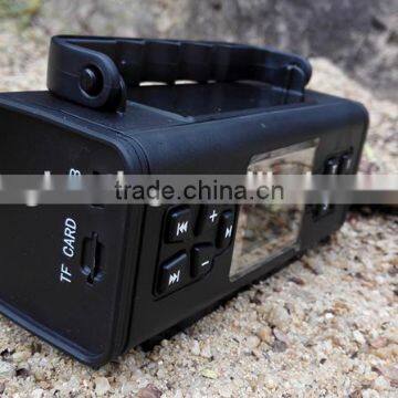 Decoy Bird Caller Outdoor Hunting Mp3 Bird Sound with 2 Loud speaker 50W Amplifier Bird Trap Hunting Loud speaker