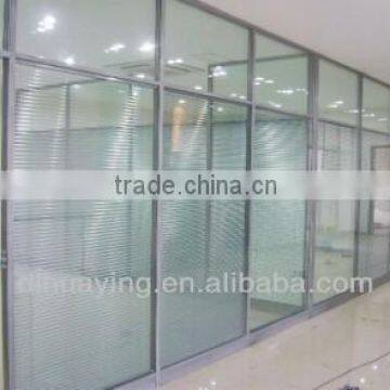 2013 Hot-sale Double Triple Glazed Glass Panel