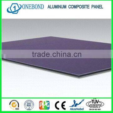 High Quality Alucobond/Aluminum Composite panel(ACP)