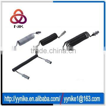Spiral Cable