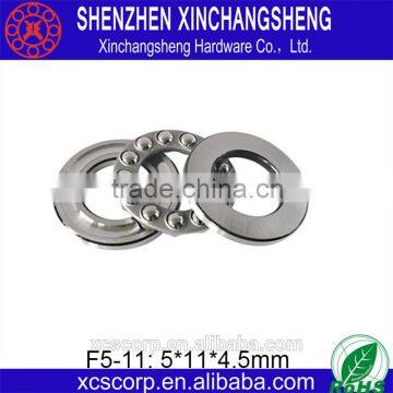 2016 High Quality Thrust Ball Bearing Made in China