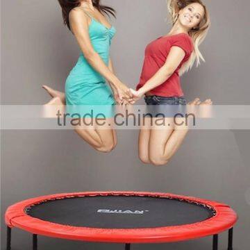 cool cheap indoor 40in trampoline