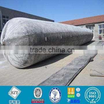 boat inflatable heavy lifting rubber airbag