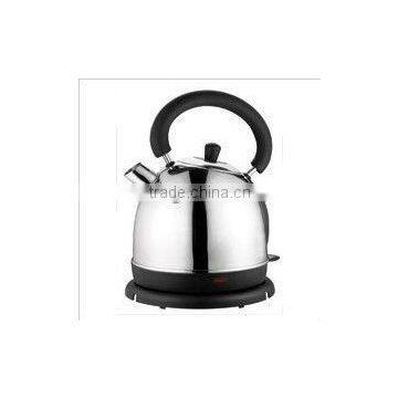 4.0L Stainless Steel Electric Kettle