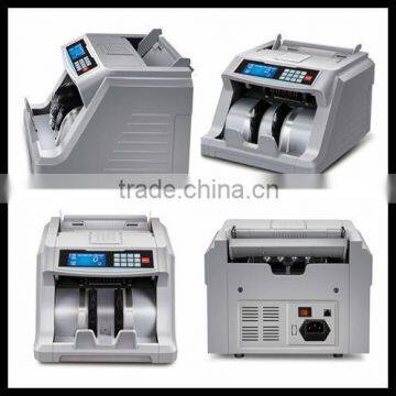 easy and simple to handle money counting machine GR6600