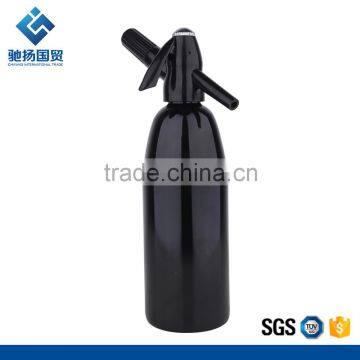 250/500/1000ml Aluminum Cream Whipper With Aluminum Lid photo-4