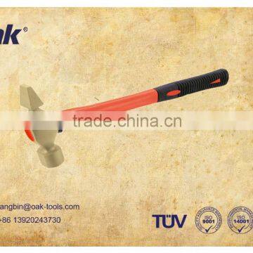 Non-Sparking Non-Magnetic Corrosion Resistant Aluminium Bronze CROSS PEIN HAMMER