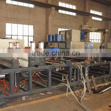 PVC Car Mat Machine/Floor Mat Machine/ Door Mat Machine photo-4