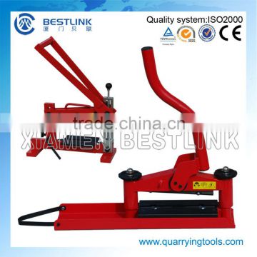 BL series hand held brick splitting machine