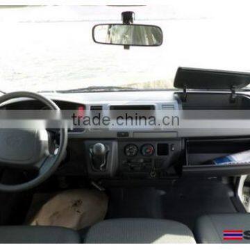 2015 TOYOTA HIACE DX 3.0L STD ROOF 15 SEATER DIESEL- LH202L-PREMDE photo-4