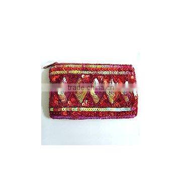 Embroidered Ladies Purses fashion Purses