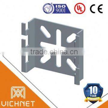 (UL, CUL .CE.SGS)spider bracket steel wire cable tray