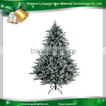 Decorative Flocked Snowing Fake Christmas Tree Snowing Christmas Tree Artificial