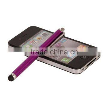 Custom Capacitive Stylus Touch Pen