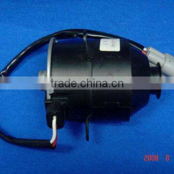 High Quality 12V DC Cooling Fan Motor For Toyota Cmary 16363-28230