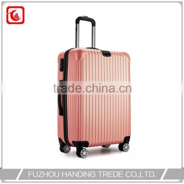 trolley luggage , suitcase luggage case