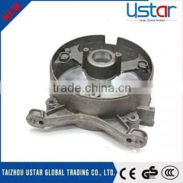 Professional design 2kw motor end bearing bracket cheap chinese generator parts