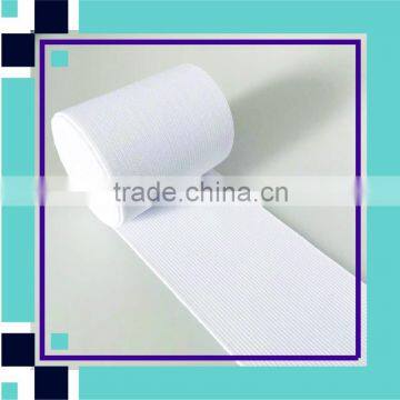 Hot sale 4" wide elastic