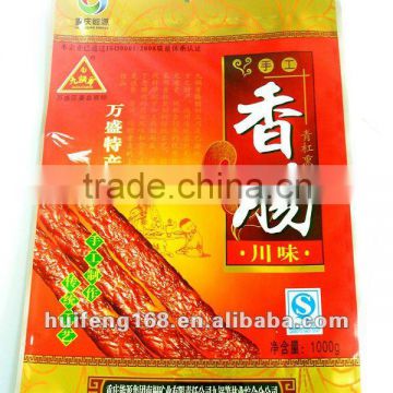 sausage packaging bag composite bag food packaging