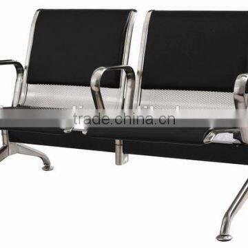 201 Stainless Steel Waiting Chairs for Sale photo-5