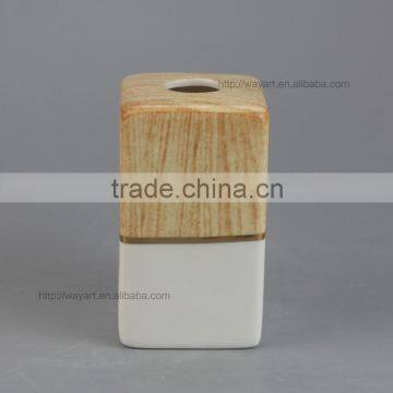 BSCI SEDEX Audit New Arrival Porcelain Marble Aroma Diffuser For Gift photo-6