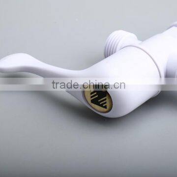 China Good Price Angle Valve Abs for Bathroom Accessory