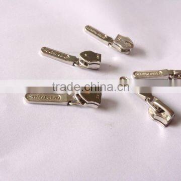 Wholesale Cheap Plating Zippper Sliders/metal Zipper Sliders OEM photo-4