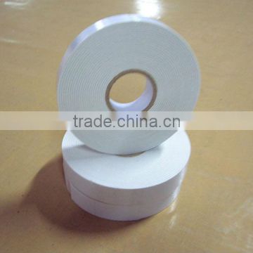 Waterproof double sided tape