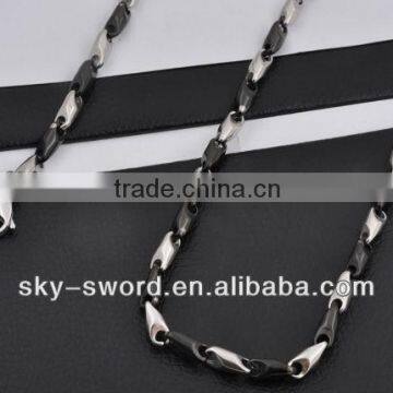 Valentine's day gift stainless steel chain hot sale (VN10030)