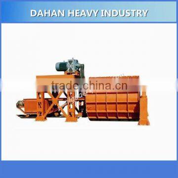 Concrete City Ditch Drainage Pipes Making Machine photo-2
