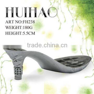 fashional ABS high heel shoe sole