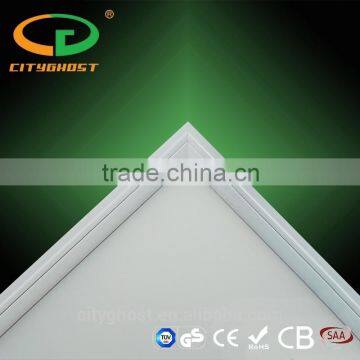 IP44 RA80 TRIAC Dimmable 600x600 60W Dimmable LED Panel Light Warm White photo-4