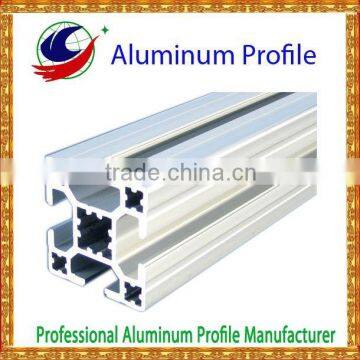 ig Aluminum Profile With Cover photo-4