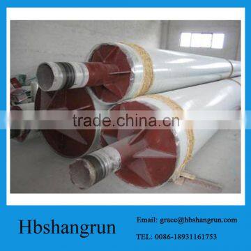 mandrel of frp winding pipe